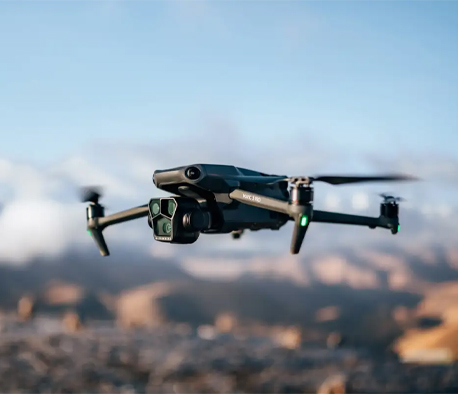 无人机环保无纺布收纳袋定制项目